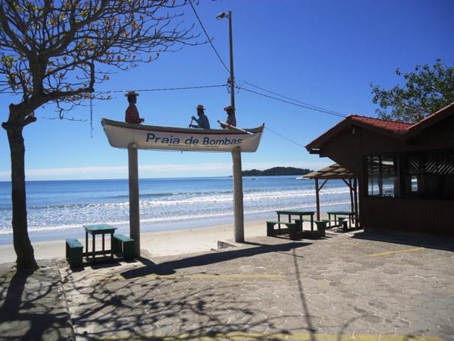 Appartamento Aptos Quadra Mar Bombas *